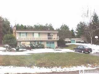 3496 Gerry Levant Road Ellicott, NY 14733 - Photo 1 of 1