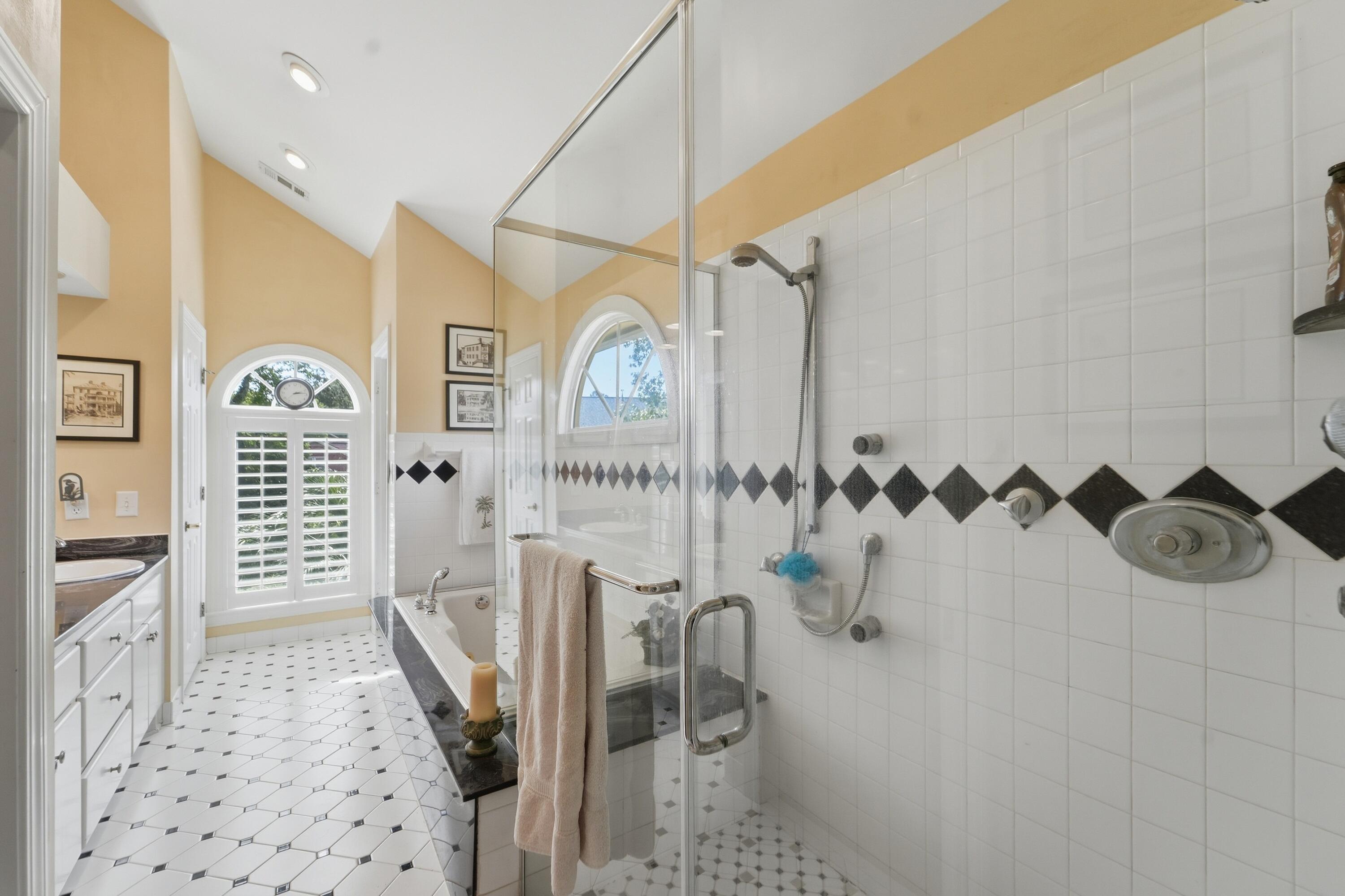 1894 Ashley Hall Road Charleston, SC 29407 - Photo 41 of 59 Second Primary Bath