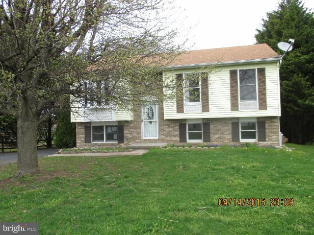 3715 Longley Road Abingdon, MD 21009 - Photo 1 of 28 Exterior (Front)