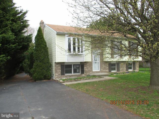 3715 Longley Road Abingdon, MD 21009 - Photo 2 of 28 Exterior (Front)