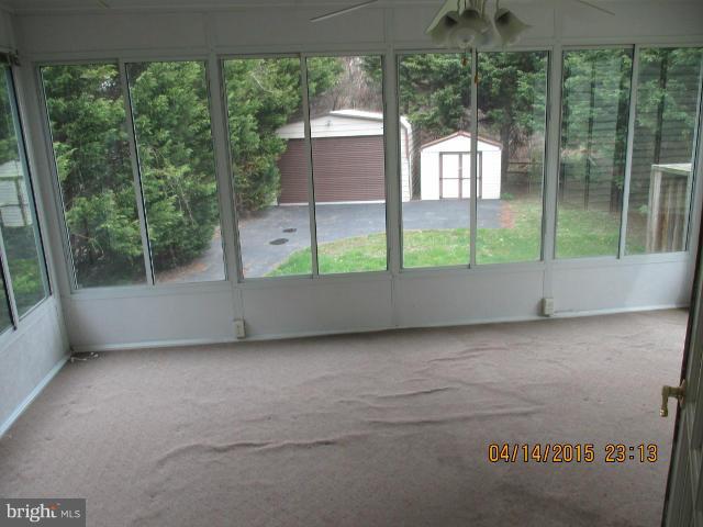 3715 Longley Road Abingdon, MD 21009 - Photo 13 of 28 Sunroom
