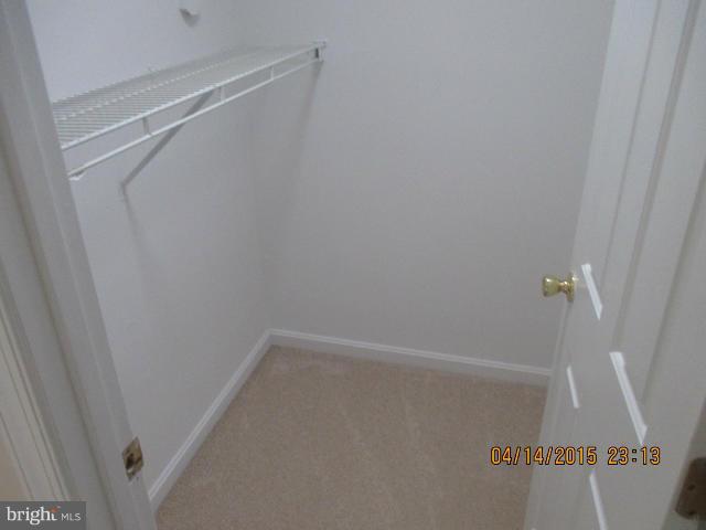 3715 Longley Road Abingdon, MD 21009 - Photo 16 of 28 Bedroom 1 Closet