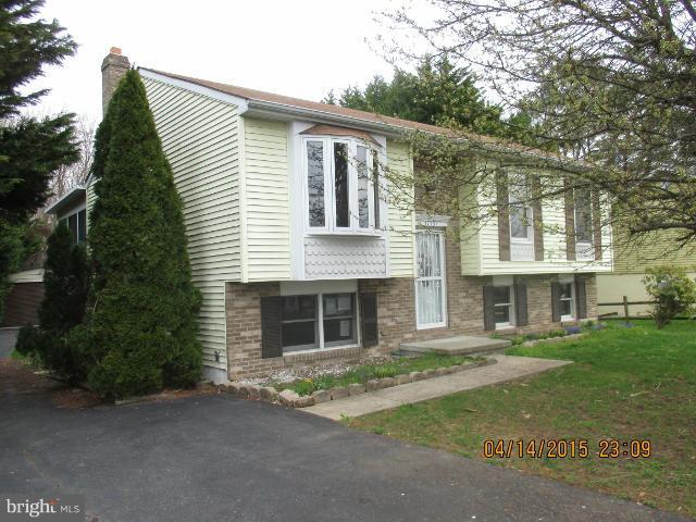 3715 Longley Road Abingdon, MD 21009 - Photo 3 of 28 Exterior (Front)