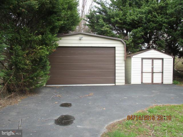 3715 Longley Road Abingdon, MD 21009 - Photo 4 of 28 Garage & Shed