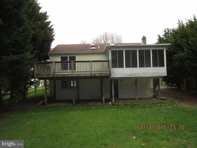3715 Longley Road Abingdon, MD 21009 - Photo 5 of 28 Exterior (Rear)