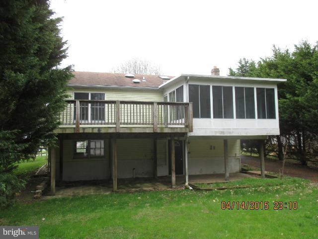 3715 Longley Road Abingdon, MD 21009 - Photo 6 of 28 Exterior (Rear)