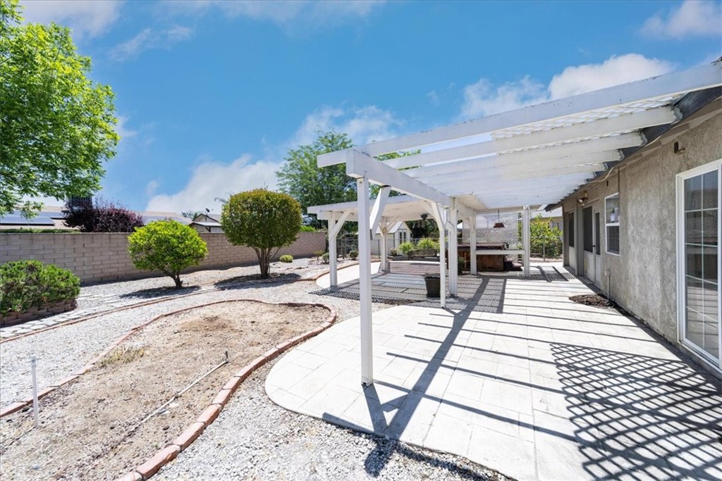 27038 Howard Street Menifee, CA 92586 - Photo 33 of 37