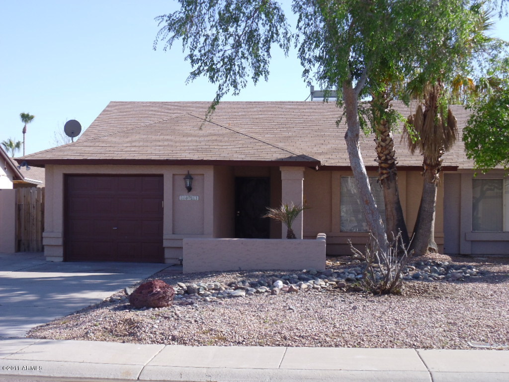 1821 East Grandview Road Phoenix, AZ 85022 - Photo 1 of 22 Primary Photo
