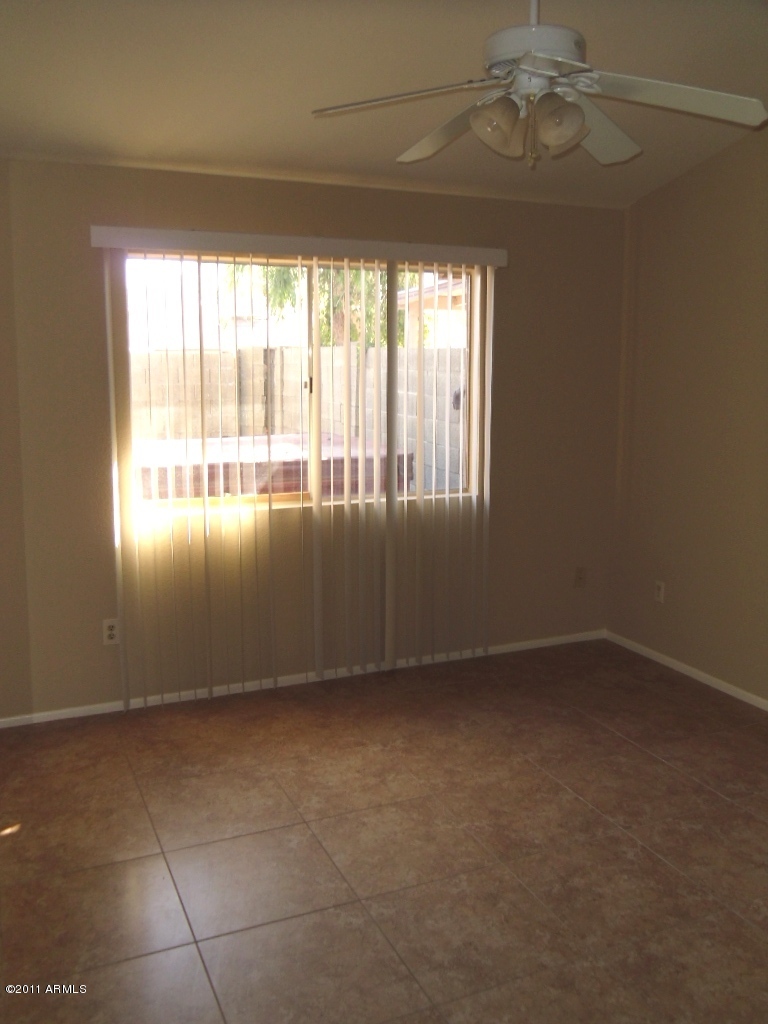 1821 East Grandview Road Phoenix, AZ 85022 - Photo 16 of 22 Master Bedroom