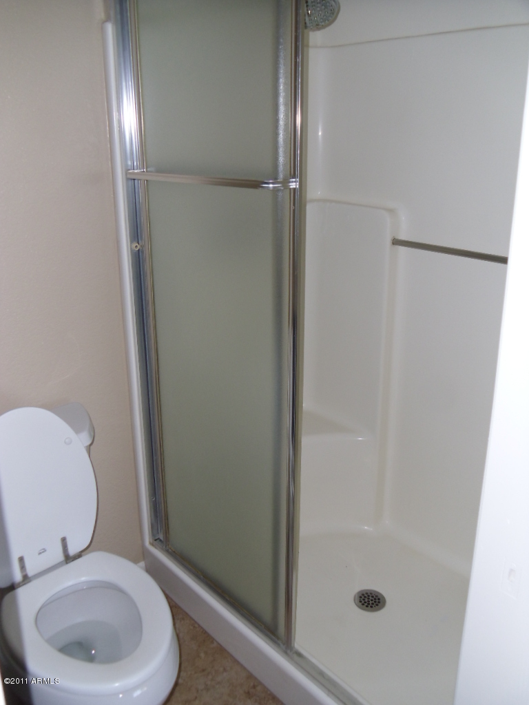 1821 East Grandview Road Phoenix, AZ 85022 - Photo 18 of 22 Master Bath