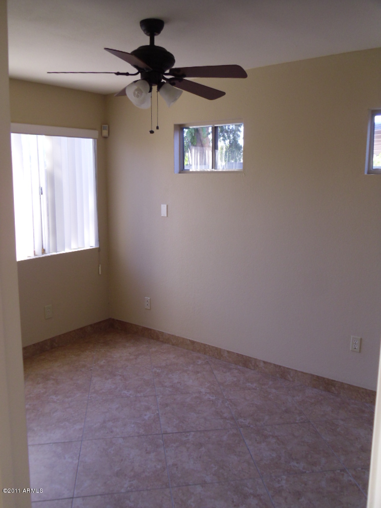 1821 East Grandview Road Phoenix, AZ 85022 - Photo 20 of 22 Bedroom #3