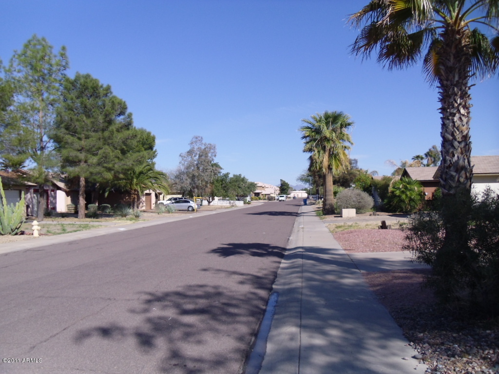 1821 East Grandview Road Phoenix, AZ 85022 - Photo 2 of 22 Street View