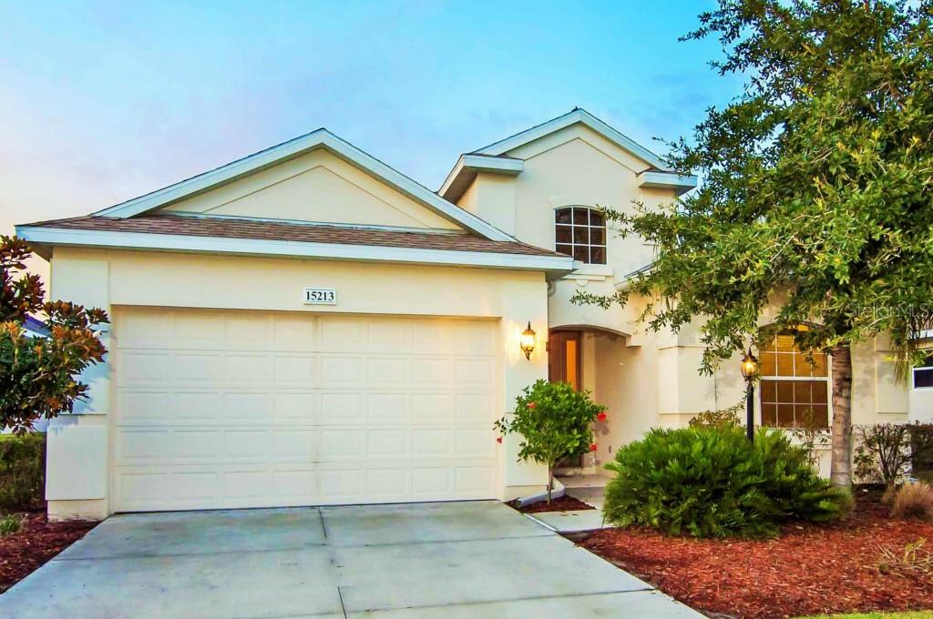 15213 Blue Fish Circle Lakewood Ranch, FL 34202 - Photo 1 of 1