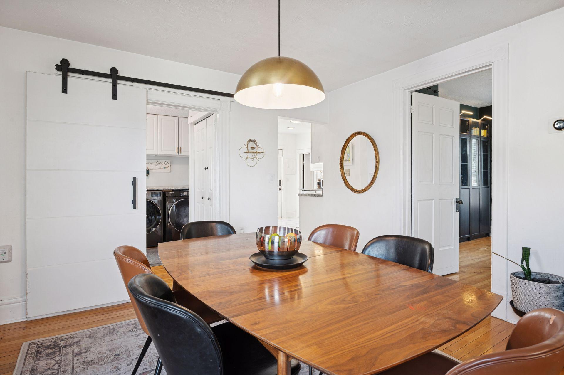 613 Harrison Street Northeast Minneapolis, MN 55413 - Photo 12 of 56