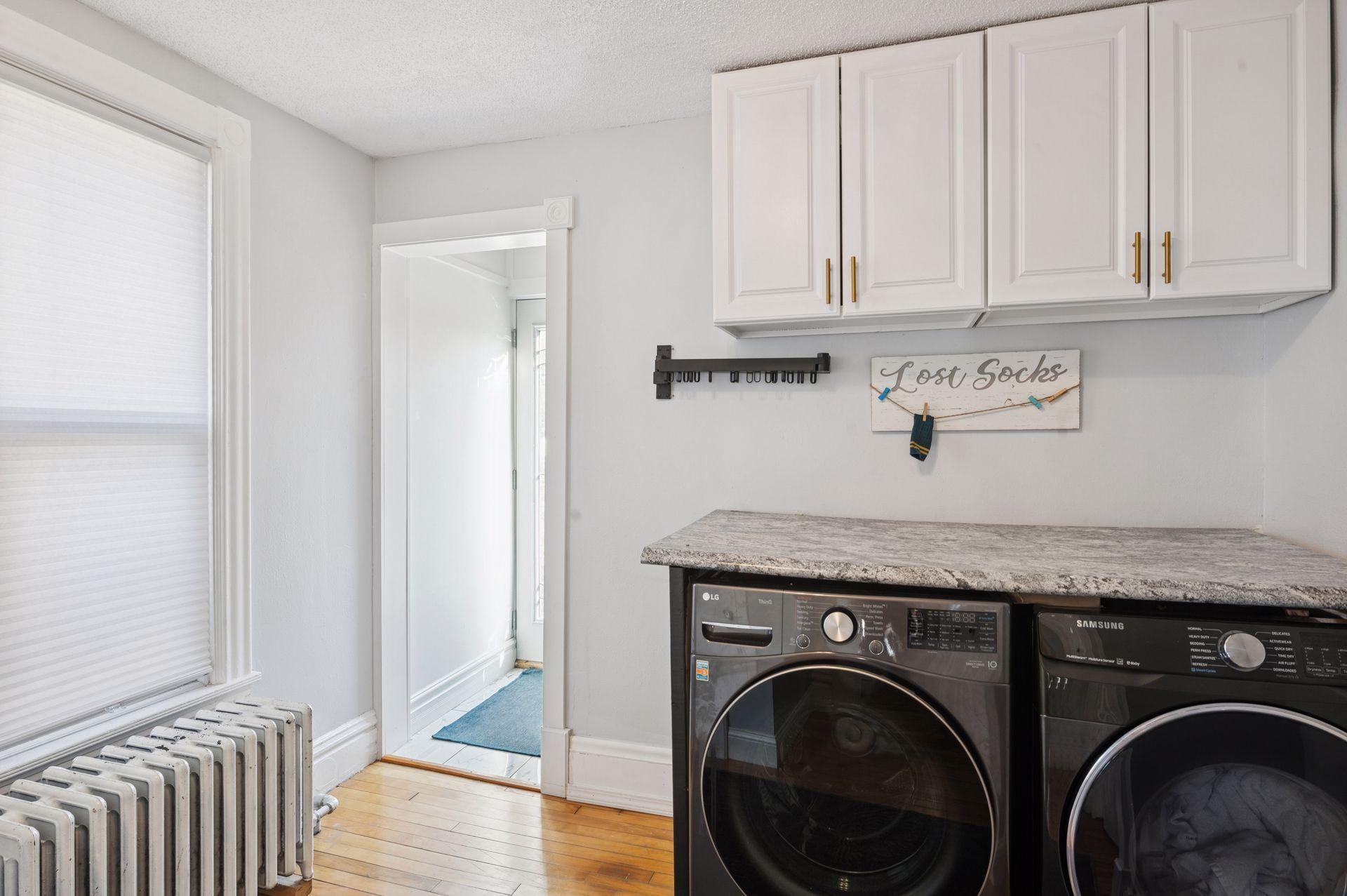 613 Harrison Street Northeast Minneapolis, MN 55413 - Photo 19 of 56