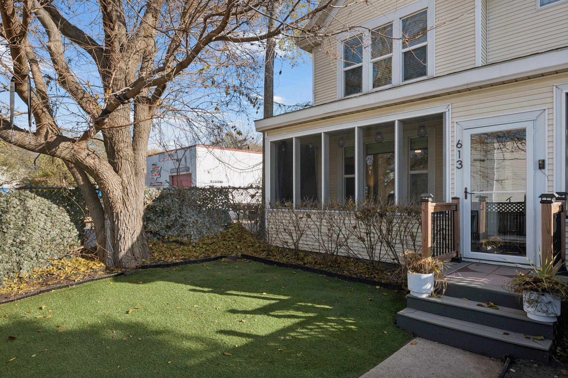 613 Harrison Street Northeast Minneapolis, MN 55413 - Photo 2 of 56