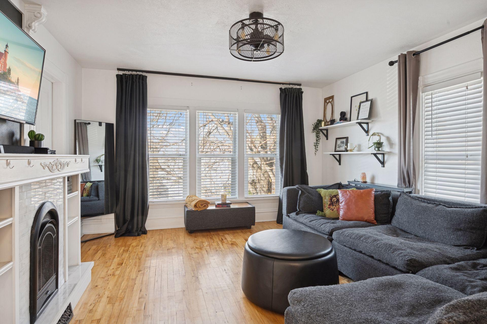 613 Harrison Street Northeast Minneapolis, MN 55413 - Photo 21 of 56