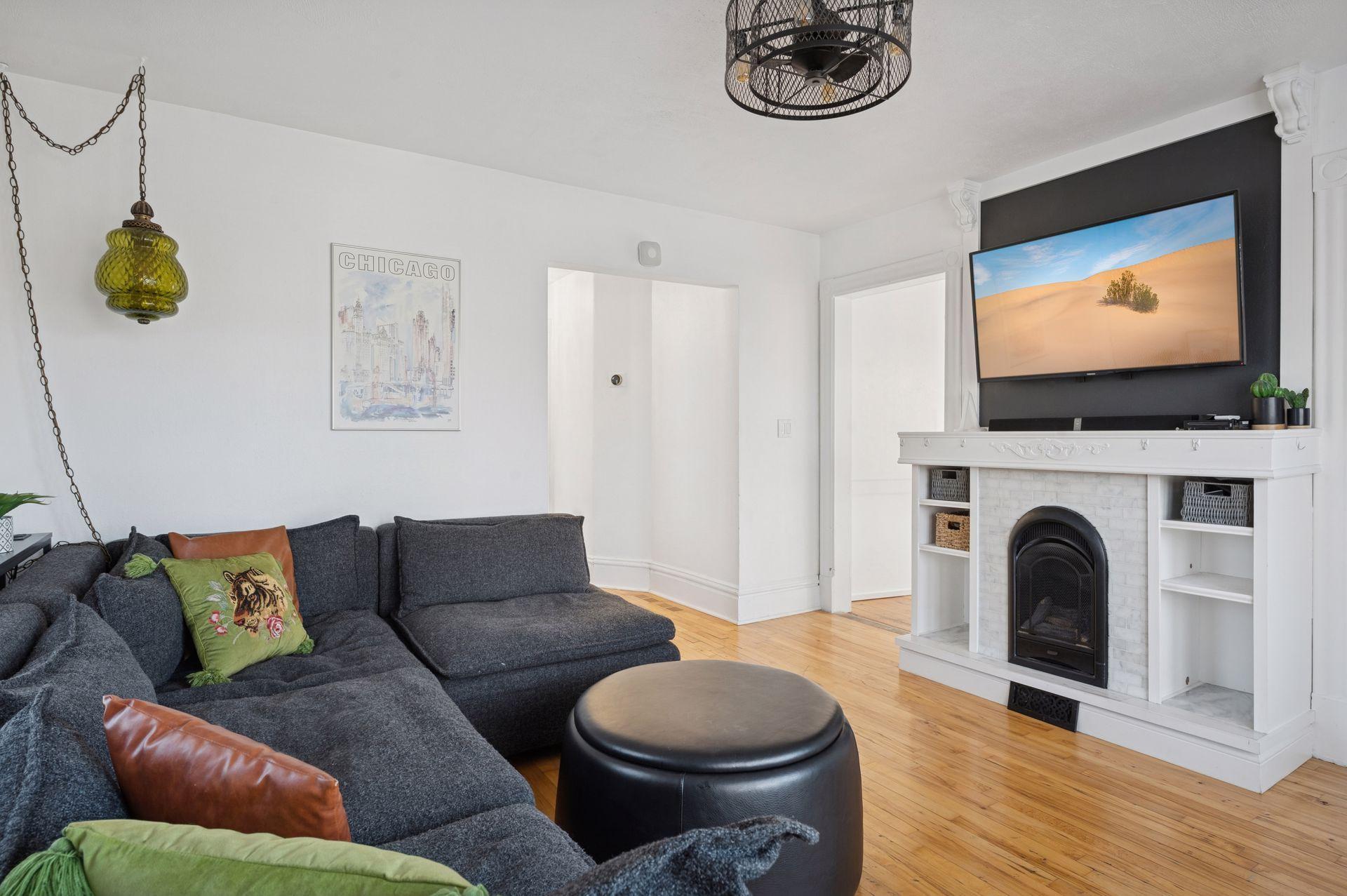 613 Harrison Street Northeast Minneapolis, MN 55413 - Photo 22 of 56