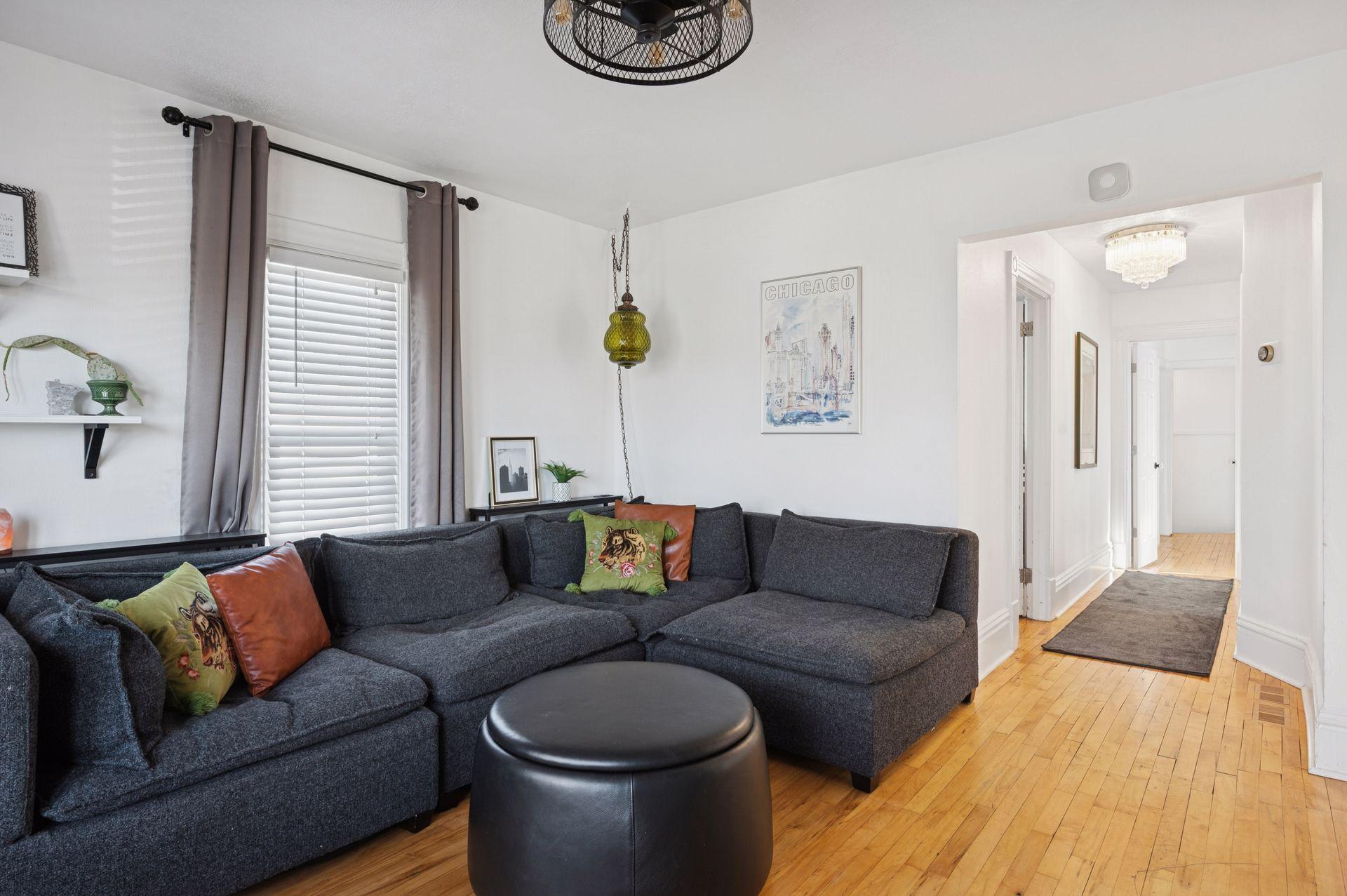 613 Harrison Street Northeast Minneapolis, MN 55413 - Photo 23 of 56