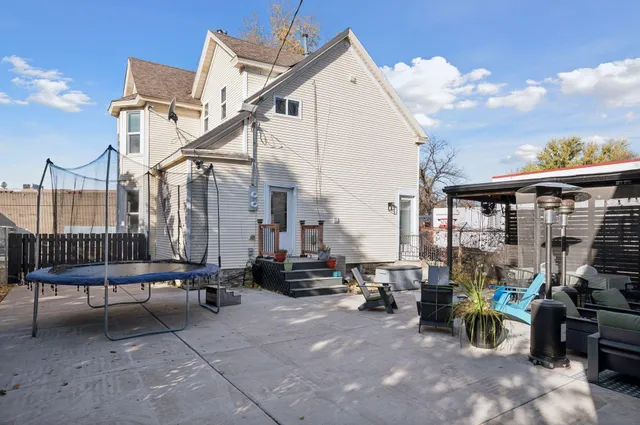 $475,000 | 613 Harrison Street Northeast, Minneapolis, MN 55413