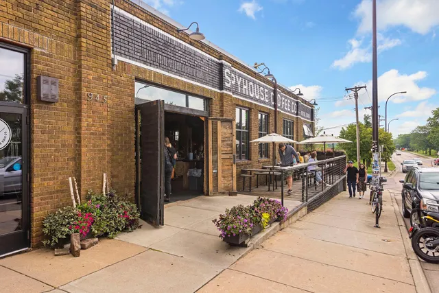 $475,000 | 613 Harrison Street Northeast, Minneapolis, MN 55413