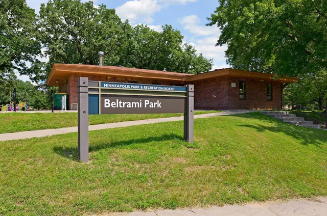 $475,000 | 613 Harrison Street Northeast, Minneapolis, MN 55413