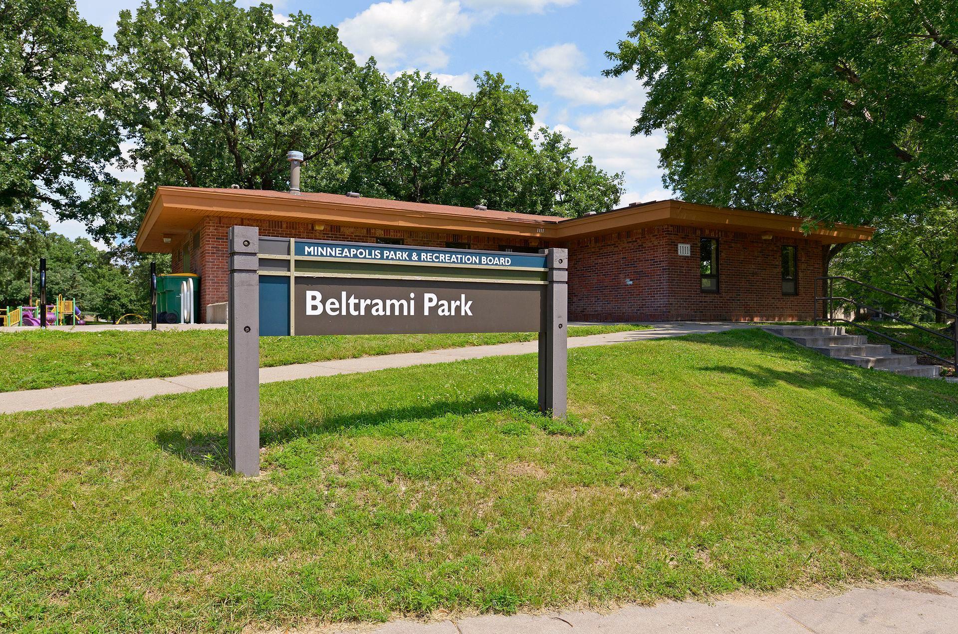 613 Harrison Street Northeast Minneapolis, MN 55413 - Photo 42 of 56