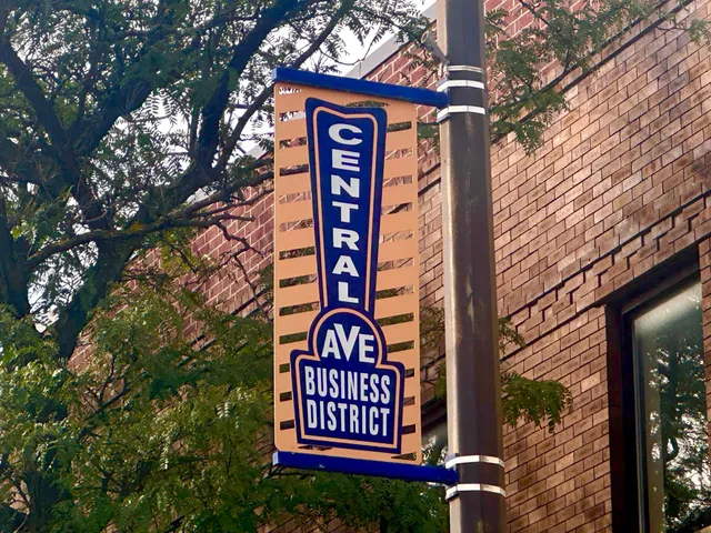 $475,000 | 613 Harrison Street Northeast, Minneapolis, MN 55413