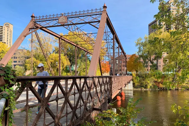 $475,000 | 613 Harrison Street Northeast, Minneapolis, MN 55413