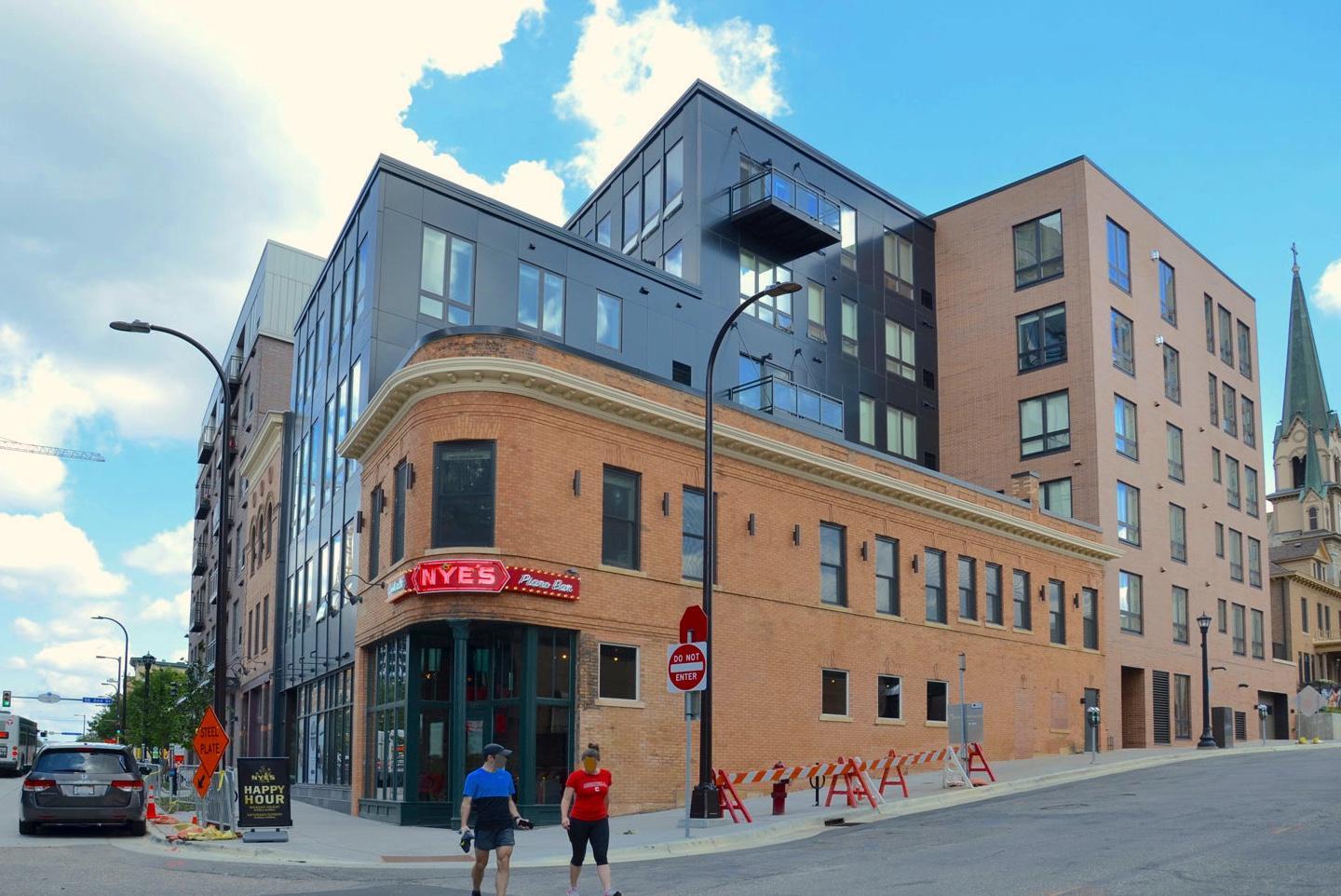 613 Harrison Street Northeast Minneapolis, MN 55413 - Photo 52 of 56