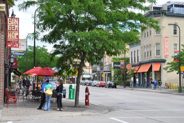 $475,000 | 613 Harrison Street Northeast, Minneapolis, MN 55413