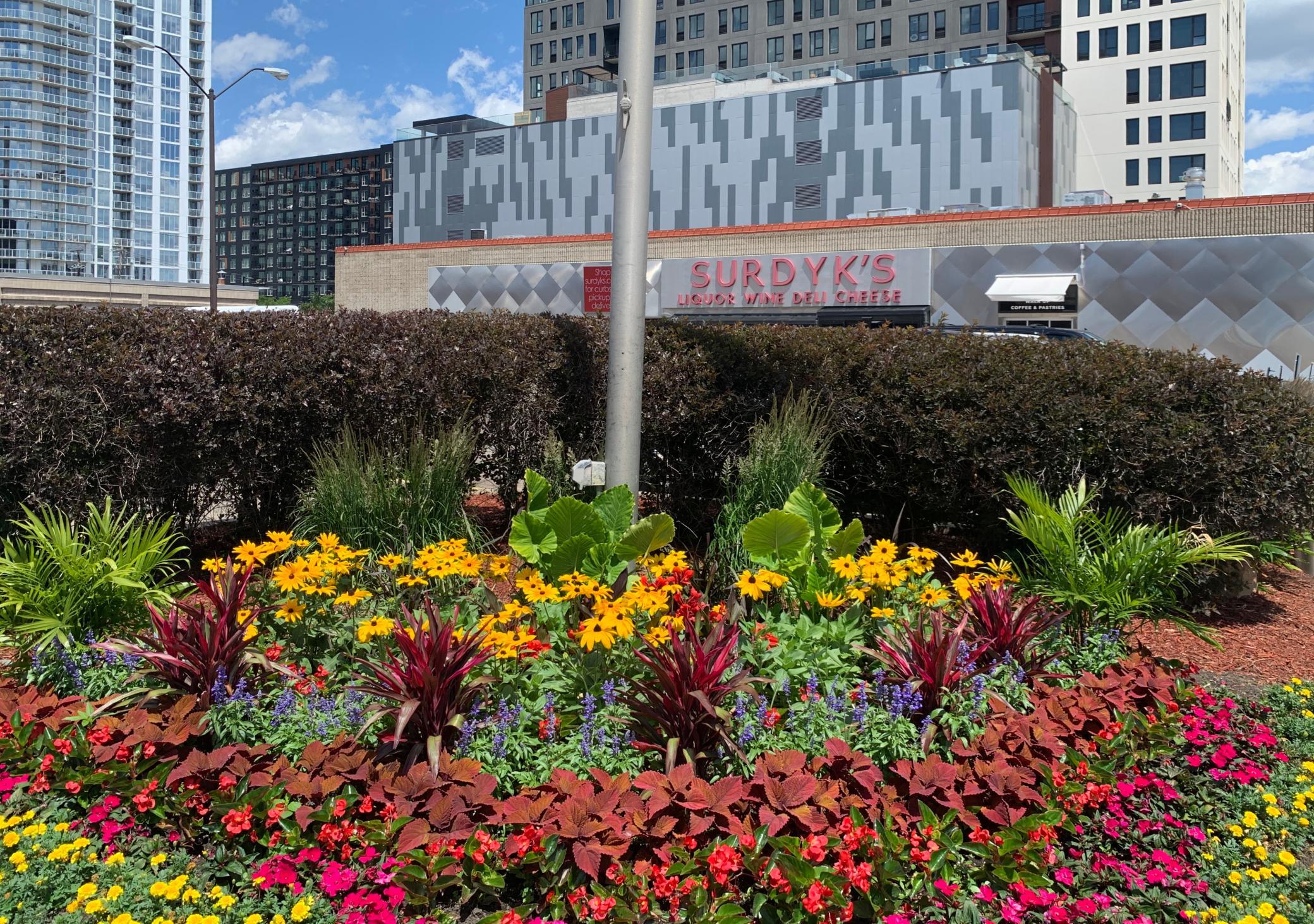 613 Harrison Street Northeast Minneapolis, MN 55413 - Photo 55 of 56