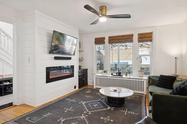 $475,000 | 613 Harrison Street Northeast, Minneapolis, MN 55413