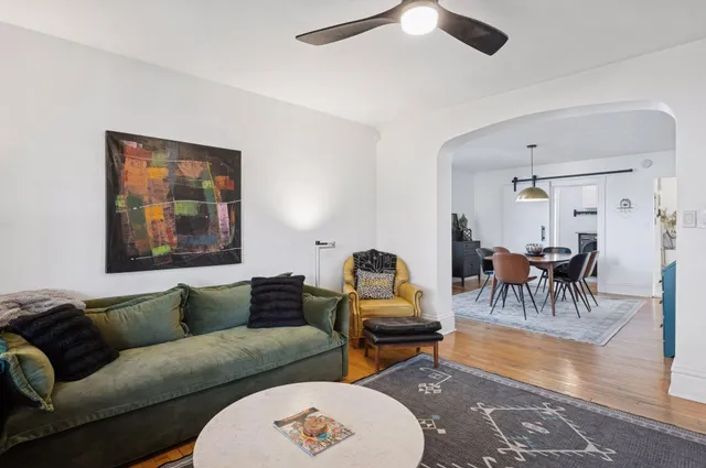 $475,000 | 613 Harrison Street Northeast, Minneapolis, MN 55413