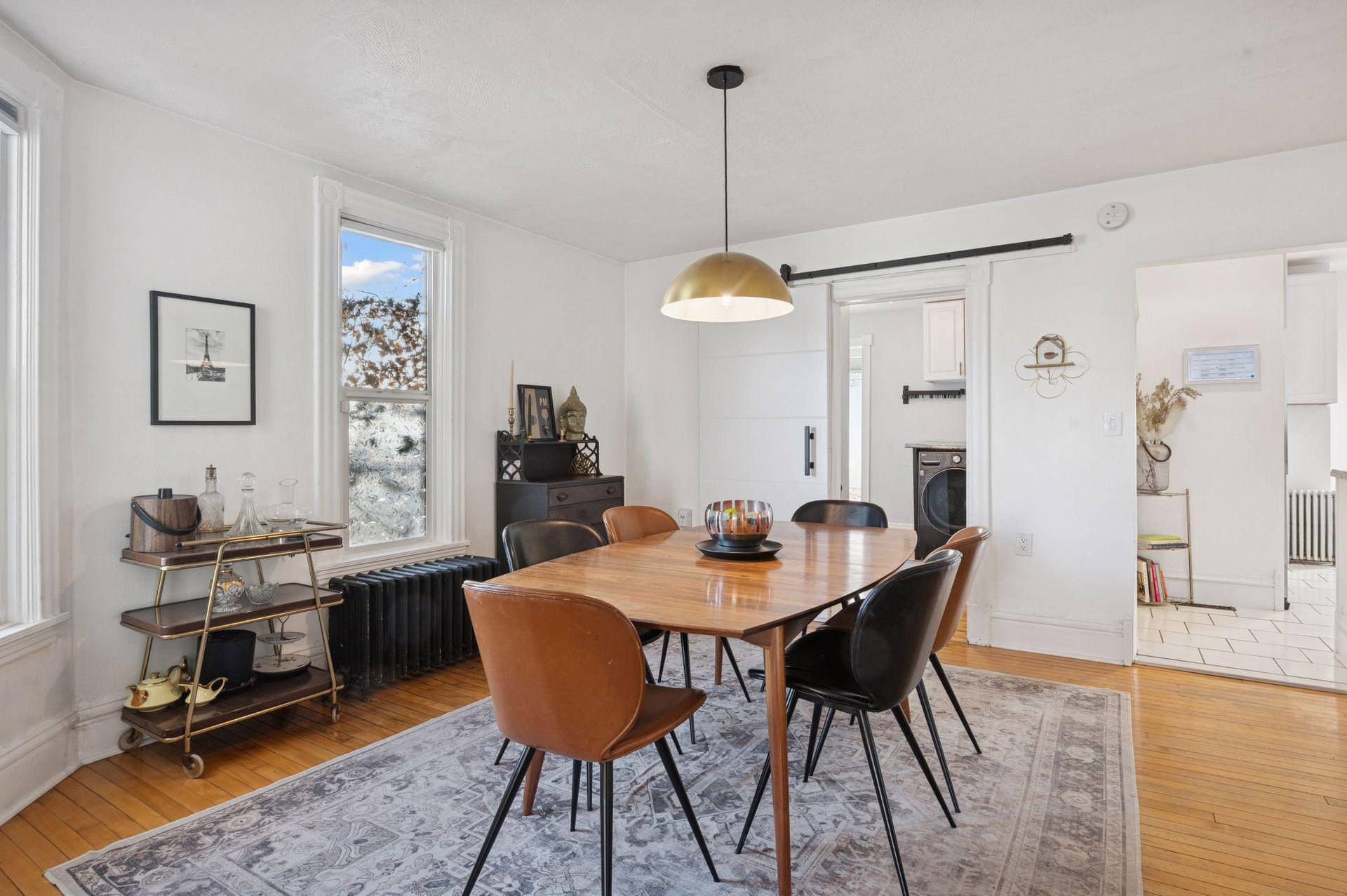 613 Harrison Street Northeast Minneapolis, MN 55413 - Photo 10 of 56