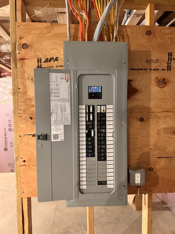 88 Stafford Holland Road Wales, MA 01081 - Photo 28 of 34