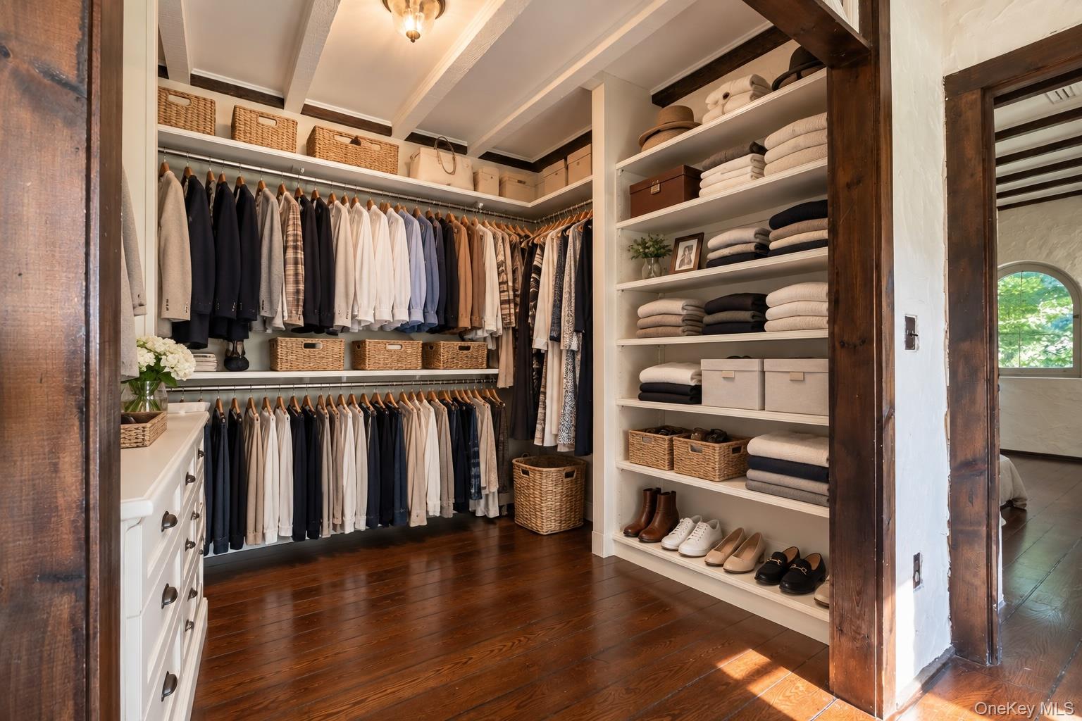 299 Starr Ridge Road Brewster, NY 10509 - Photo 31 of 50 Primary Closet