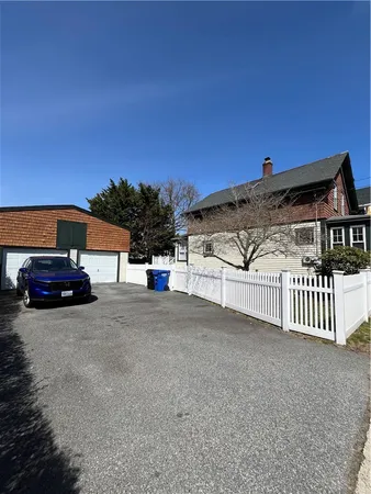 $8,000 | 9 Potter Street, Newport, RI 02840