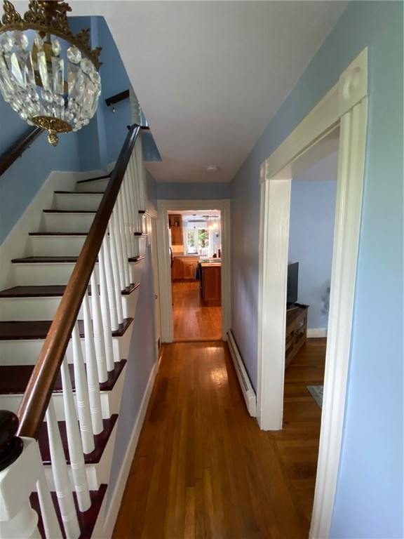 9 Potter Street Newport, RI 02840 - Photo 12 of 24