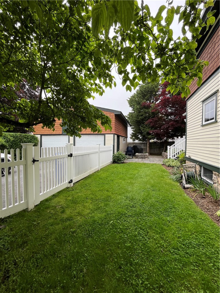 9 Potter Street Newport, RI 02840 - Photo 19 of 24