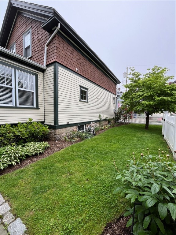 9 Potter Street Newport, RI 02840 - Photo 20 of 24