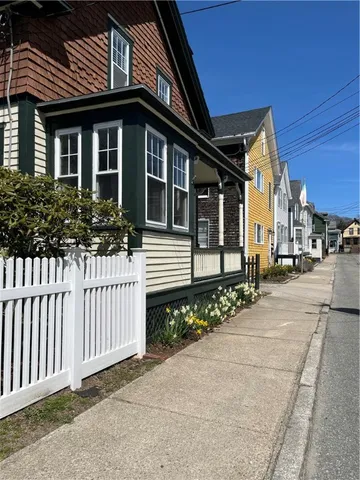$6,000 | 9 Potter Street, Newport, RI 02840