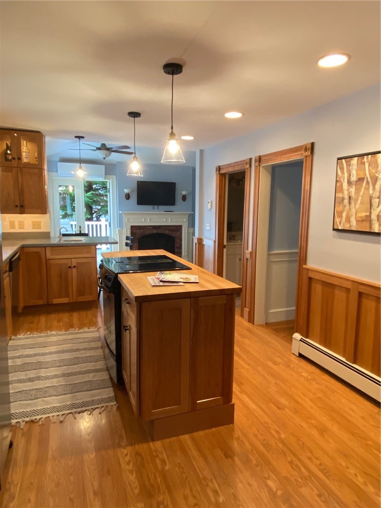 9 Potter Street Newport, RI 02840 - Photo 6 of 24