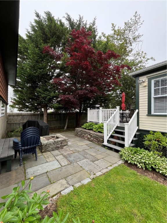 9 Potter Street Newport, RI 02840 - Photo 10 of 24