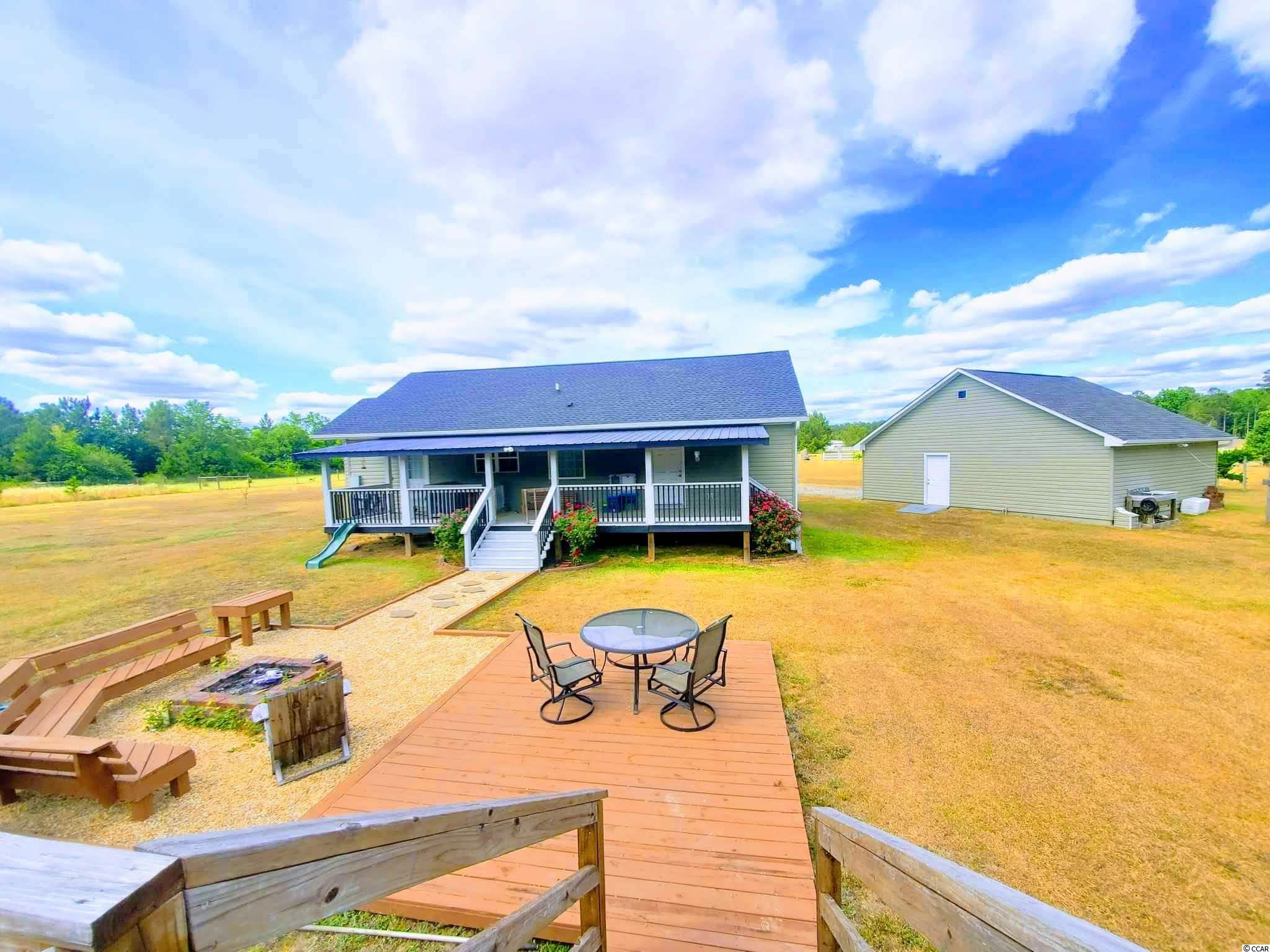 671 West G Road Loris, SC 29569 - Photo 14 of 19 Gallery Image 14