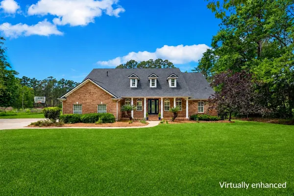 $920,000 | 5985 Miles Blake Court, Tallahassee, FL 32309