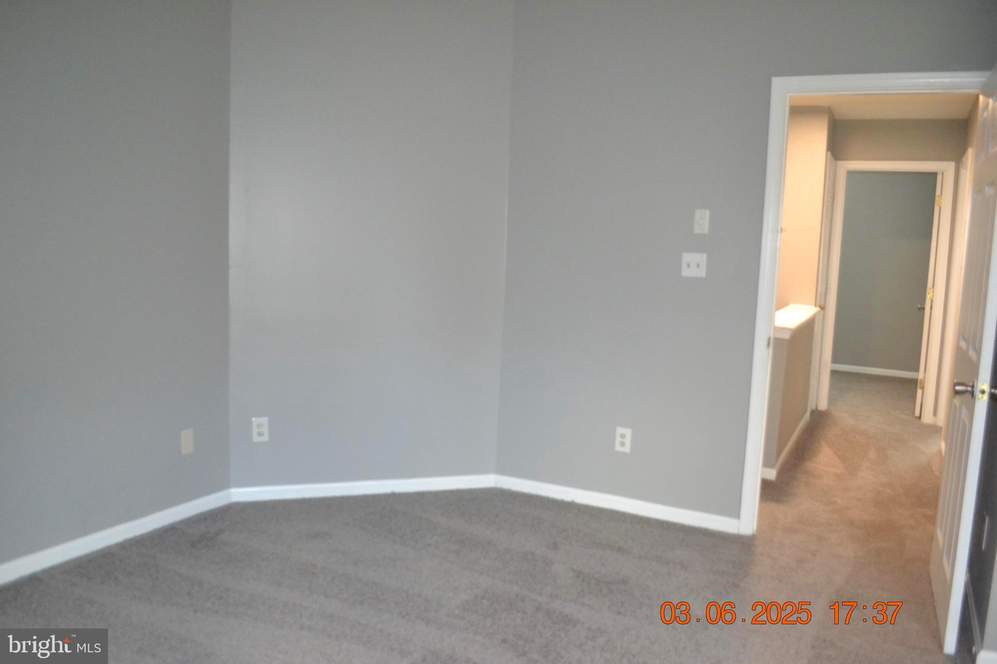 1302 Hill Born Drive Hanover, MD 21076 - Photo 14 of 31 a view of an empty room