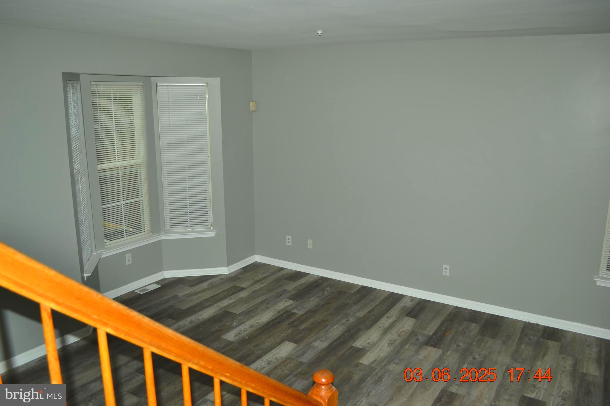 1302 Hill Born Drive Hanover, MD 21076 - Photo 20 of 31 a view of wooden floor