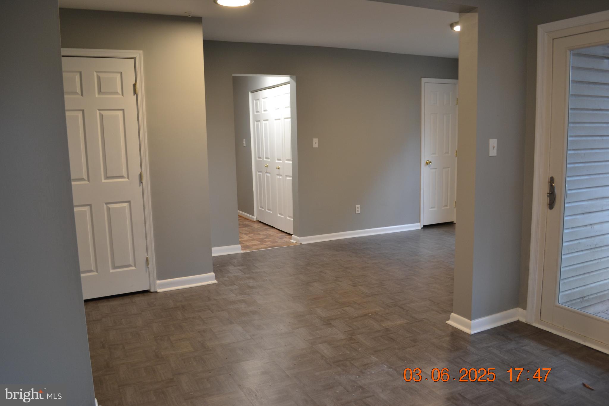 1302 Hill Born Drive Hanover, MD 21076 - Photo 23 of 31 an empty room with windows