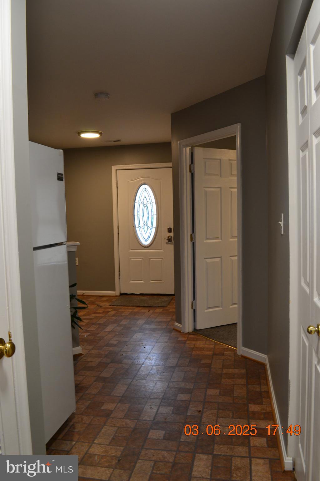 1302 Hill Born Drive Hanover, MD 21076 - Photo 26 of 31 a view of empty room with wooden floor